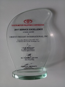 Award 4